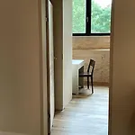 Apartmán Grosse Mit Loggia Templin