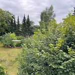 Grosse Mit Loggia Apartmán