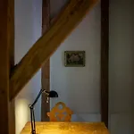 Grosse Mit Loggia