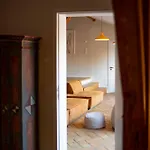 Apartmán Grosse Mit Loggia