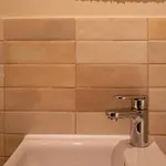 Grosse Mit Loggia Apartmán *