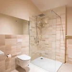 Grosse Mit Loggia Apartmán