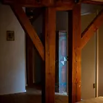 Grosse Mit Loggia Apartmán Templin