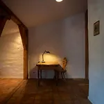 Apartmán Grosse Mit Loggia
