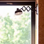 Grosse Mit Loggia Apartmán *