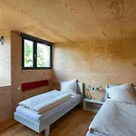 Grosse Mit Loggia * Templin