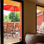 Grosse Mit Loggia * Templin