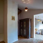 Apartmán Grosse Mit Loggia