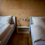 Apartmán Grosse Mit Loggia Templin