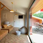 Grosse Mit Loggia *