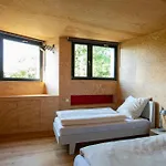 Grosse Mit Loggia Apartmán