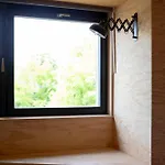 Grosse Mit Loggia Apartmán *
