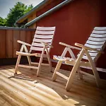 Apartmán Grosse Mit Loggia *
