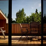 Apartmán Grosse Mit Loggia