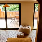 Apartmán Grosse Mit Loggia