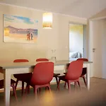 Apartmán Grosse Mit Loggia