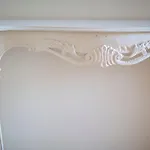 Grosse Mit Loggia Apartmán *