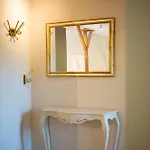 Apartmán Grosse Mit Loggia Templin