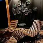 Apartmán Grosse Mit Loggia *