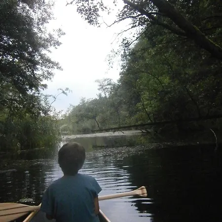 Große Mit Loggia * Templin