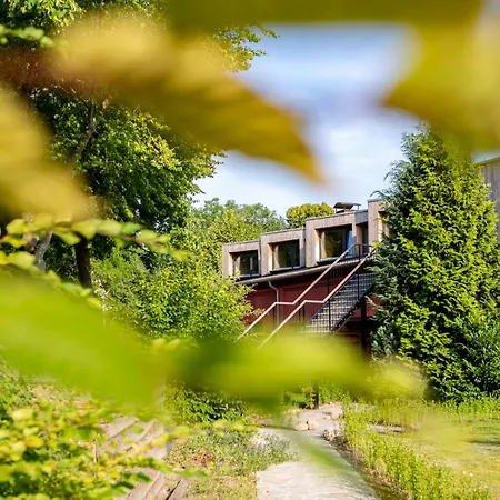 Grosse Mit Loggia Темплин