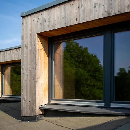 Apartment Große Mit Loggia Templin