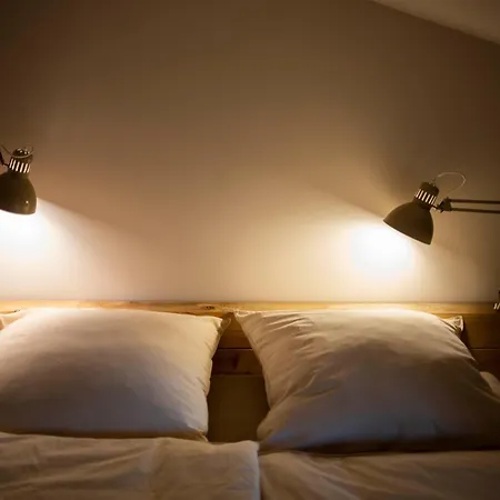 Grosse Mit Loggia Темплин