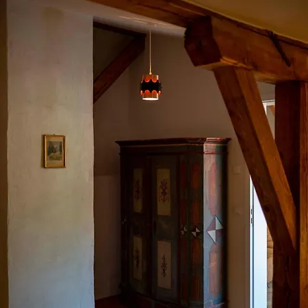 Große Mit Loggia Apartment *