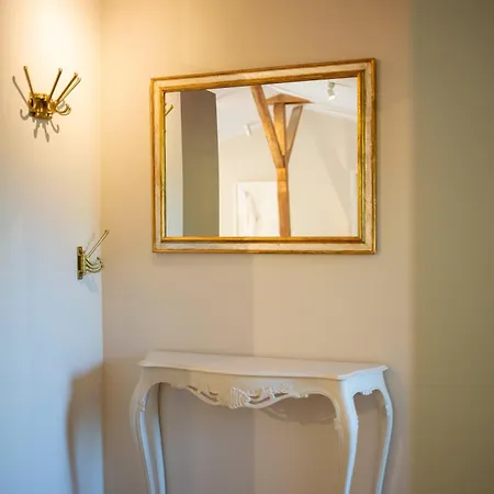 Apartment Große Mit Loggia Templin