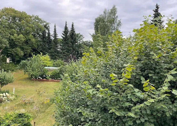 Grosse Mit Loggia Apartamento