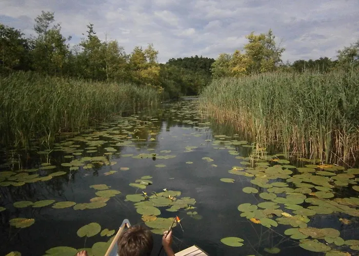 Grosse Mit Loggia Темплин