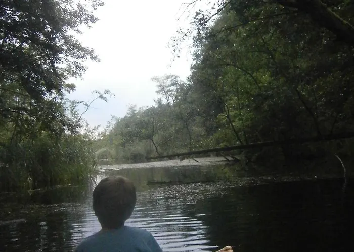 Grosse Mit Loggia * Templin