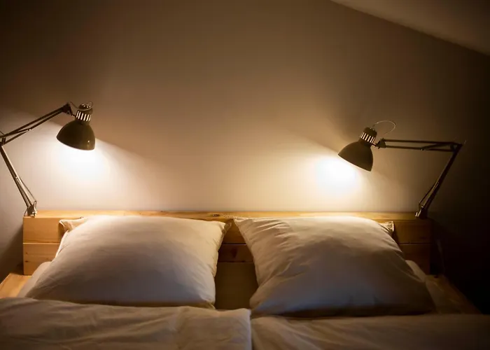 Grosse Mit Loggia Темплин