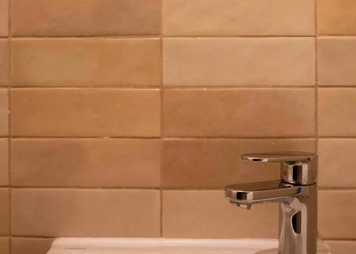 Grosse Mit Loggia Апартаменты *