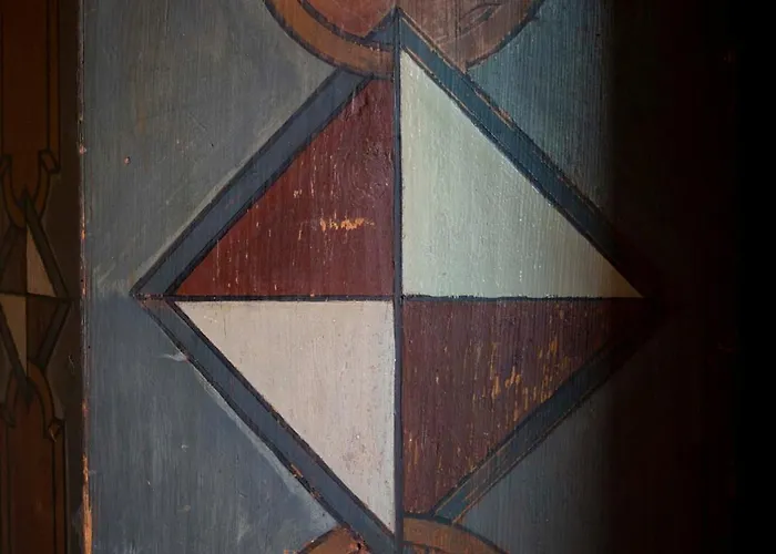 Apartamento Grosse Mit Loggia *