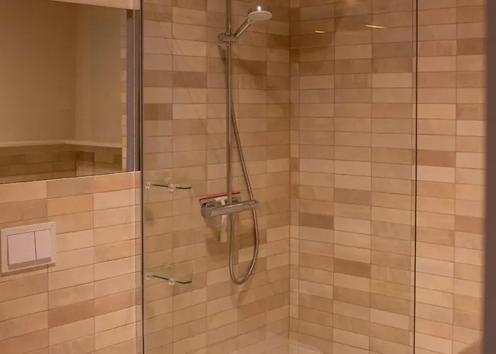 Grosse Mit Loggia Templin