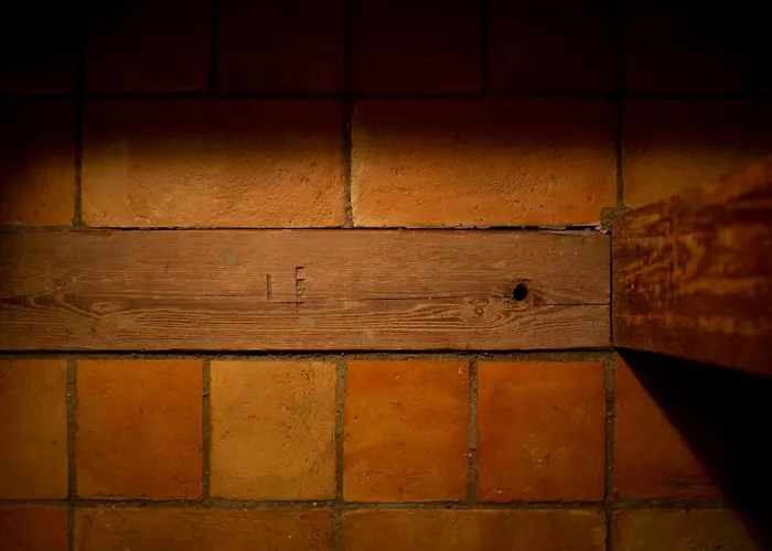 Апартаменты Grosse Mit Loggia Темплин