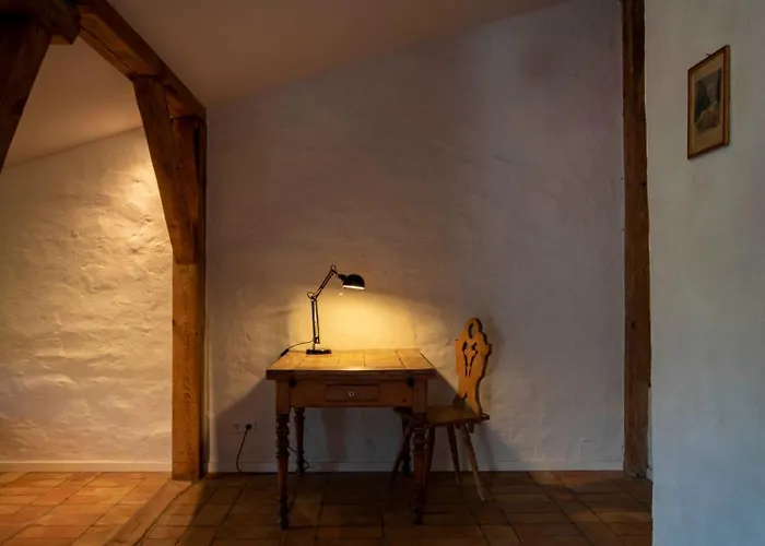 Apartamento Grosse Mit Loggia