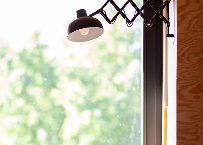 Grosse Mit Loggia Apartamento *