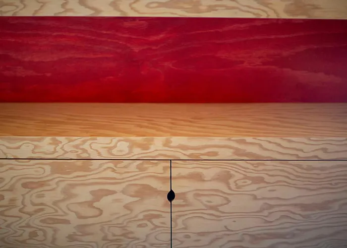 Grosse Mit Loggia Апартаменты *