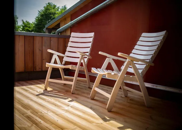 Apartamento Grosse Mit Loggia *