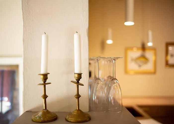 Grosse Mit Loggia * Темплин