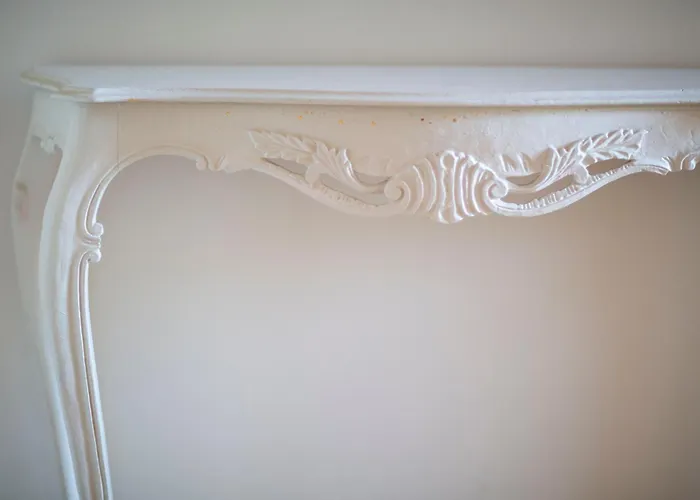 Grosse Mit Loggia Апартаменты *