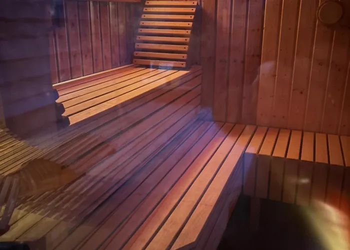 Grosse Mit Loggia Апартаменты *