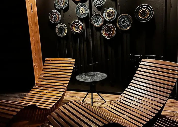 Apartamento Grosse Mit Loggia *